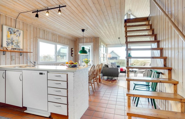 "Ananda" - 245m from the sea - Photo 22