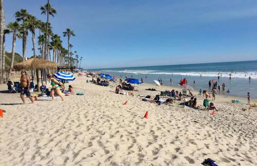 Blue Whale Inn San Clemente Retreat Unit E - Foto 26