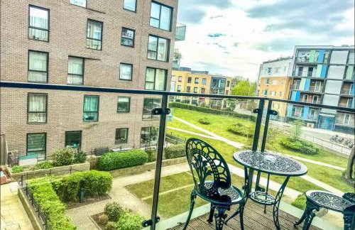 Home2Home - Train Station - Foto 14