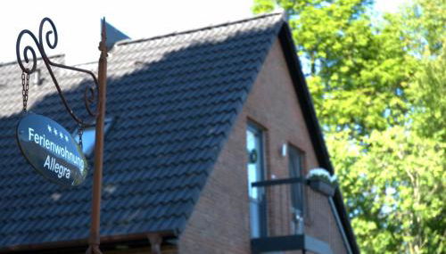 Ferienwohnung Allegra - Foto 5