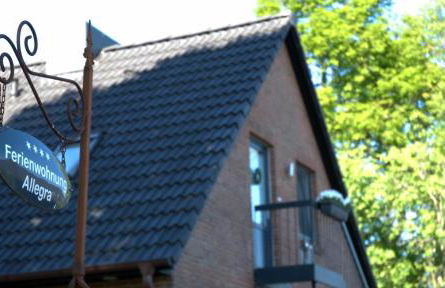 Ferienwohnung Allegra - Foto 5