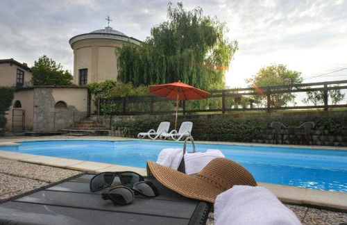 Azienda Agricola Tenuta del Barone - Photo 1