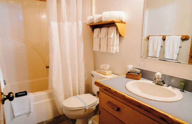 North Forty Resort - Foto 41