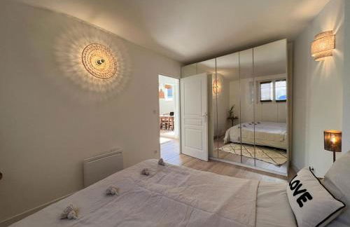 Grand loft d'artiste au coeur de Vendôme - Foto 18