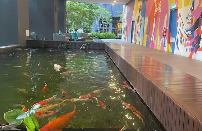 Star Residence by Axquisite Suites - Foto 29