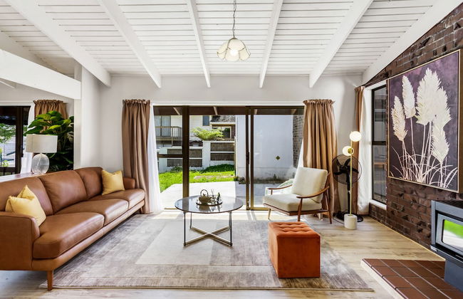 Family Retreat close to City - Netflix - Foto 47