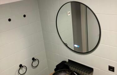 LangOhr Apartment - ruhig, tolle Lage, unkompliziert, Netflix&Prime, Wallbox - Foto 4