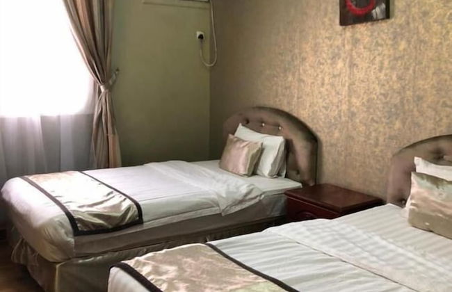 Rehana Al Woroud Abha - Foto 16