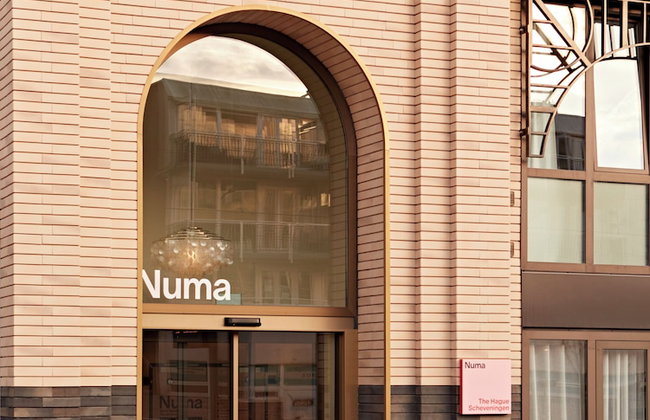 Numa The Hague Scheveningen - Foto 53