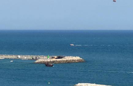 BENALBEACH Vista al Mar - Foto 25