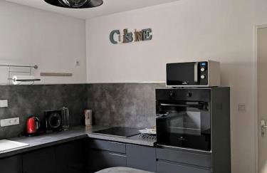 Gîte la Baronnière (les Cauffours) - Foto 6