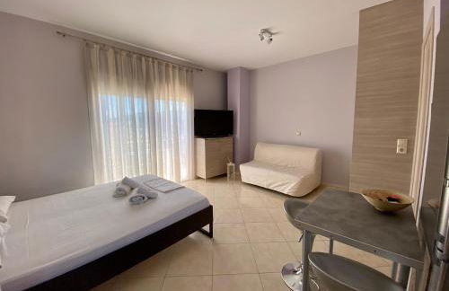 NikLuDin suites & studios - Foto 37