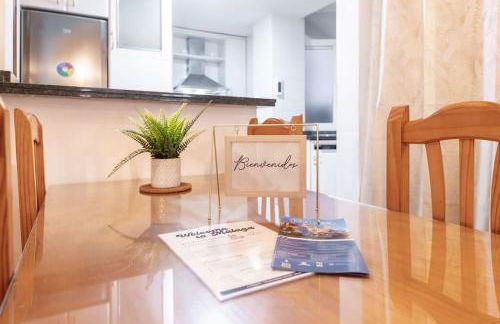 Encantador Apartamento Cerca Del Mar - Photo 25