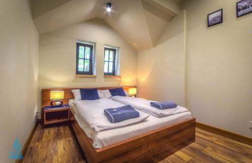 A3 - APARTAMENTY - Foto 7