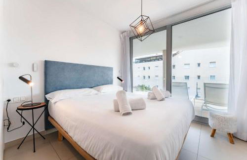 THE WAVE Apartamento de lujo con vistas al mar y parking privado - Foto 28