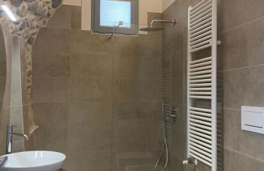 Dimora del Torchio Piscina panoramica e Jacuzzi - Foto 21