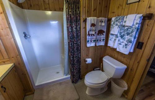 Scenic Cabin with Wildlife Views Near Madison River, Ennis, Montana - Foto 28