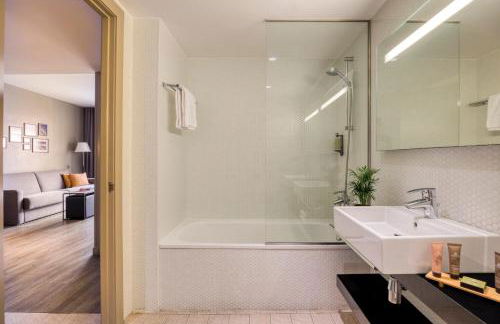 Citadines Ramblas Barcelona - Foto 44