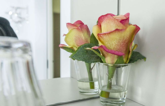 Country House in Sint Laureins Near Het Zwin - Foto 18