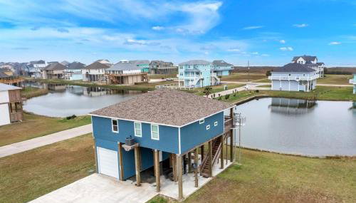 Born To Beach home - Foto 2