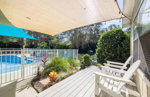 Foley Palms & OWA Resort / Pool - Photo 24