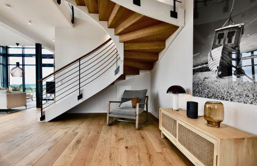 Schöne Aussicht Rosenhagen Haus 6 - Foto 4