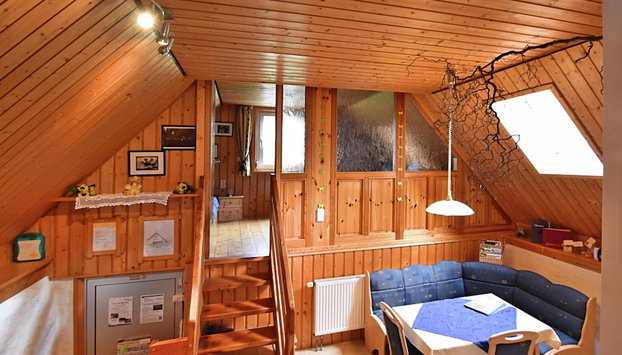 Ferienhaus in Brigach - Foto 2, Profilbild