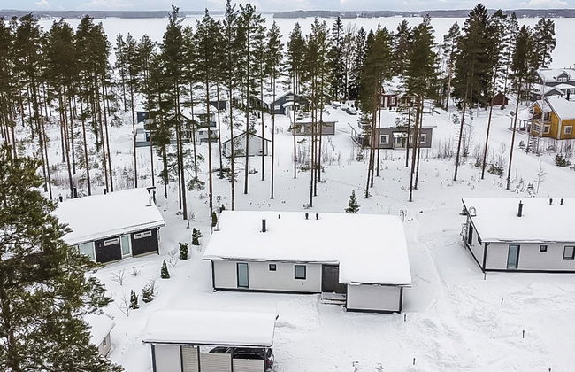 Villa kuortane - Foto 28