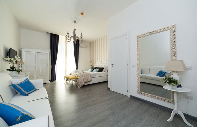 Palazzo Chiatamone - Foto 16