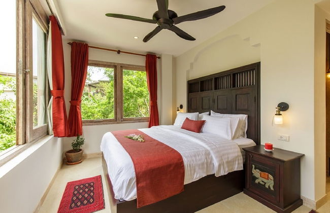 Aspire Villas Koh Phangan - Foto 13