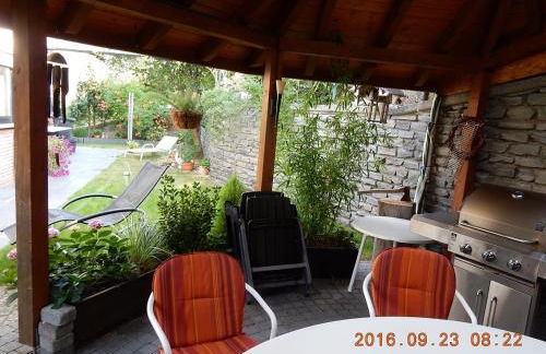 Mosel-Panorama - Foto 8