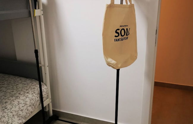 "room in Guest Room - Caparica Poshtel An Luxury Hostel" - Foto 2