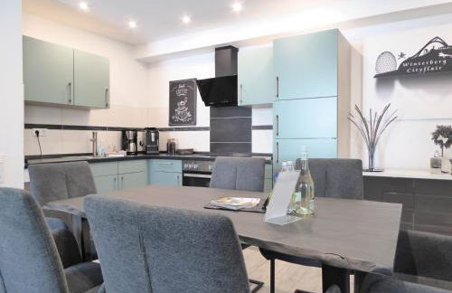 Winterberg Cityflair Wifi Pool Sauna 6 Pers PS4 near Ski Lift - Foto 18