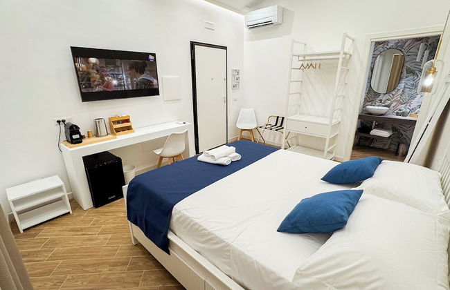 Giandra Rooms and Garden - Foto 2