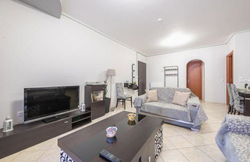 Rigas apartment in Ilioupoli Athens - Foto 11