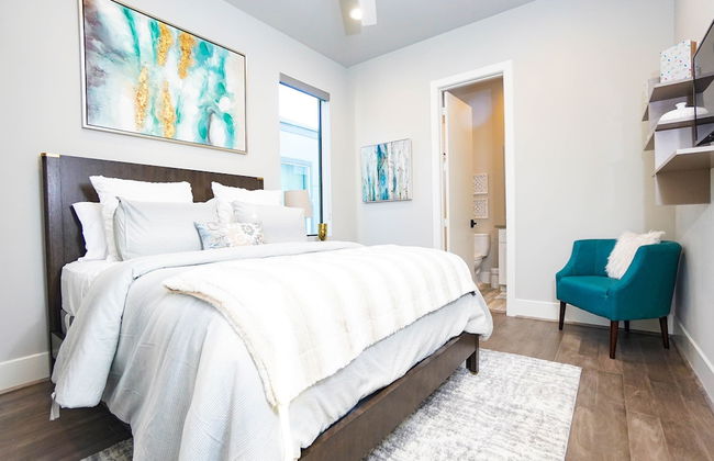 Kaizer Anthony Living - Foto 9