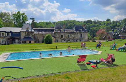 Gîte chouette la Valette - Foto 6