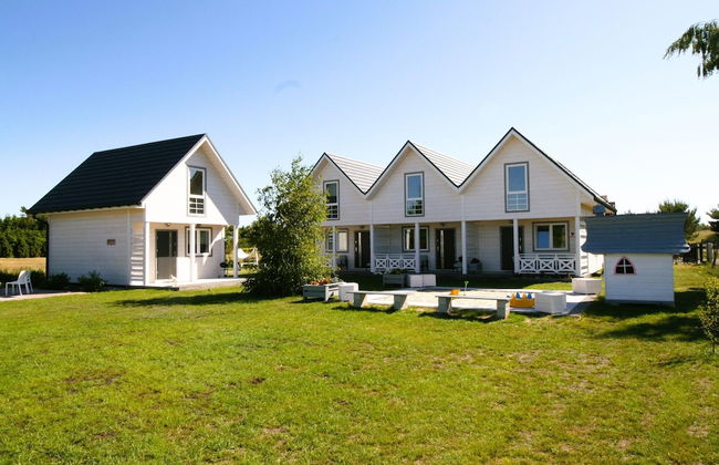 Terraced House Near Baltic Sea and Golf Course - Photo 27