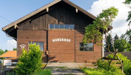 Huberhof Meisham - Foto 4