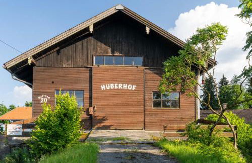 Huberhof Meisham - Foto 4