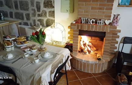 Esmeralda B&B - Foto 56