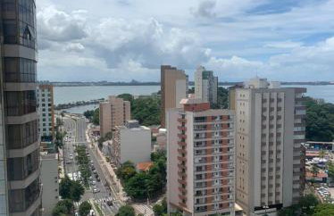 Flat IATE CLUBE Home Experience Praia do Canto - Foto 56