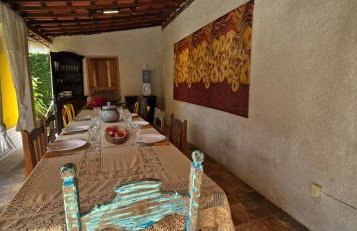 Amplia Casa para Temporada en Porto Seguro - Foto 34