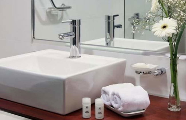 Monserrat Apart Hotel - Photo 9