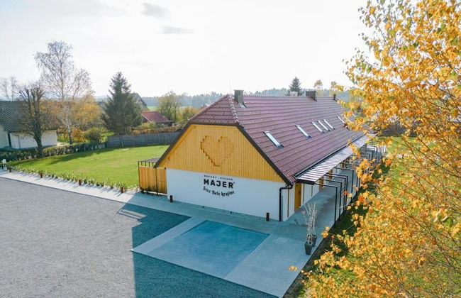 Resort Village Majer - Foto 34