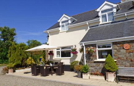 Clayford Cottage - Foto 1