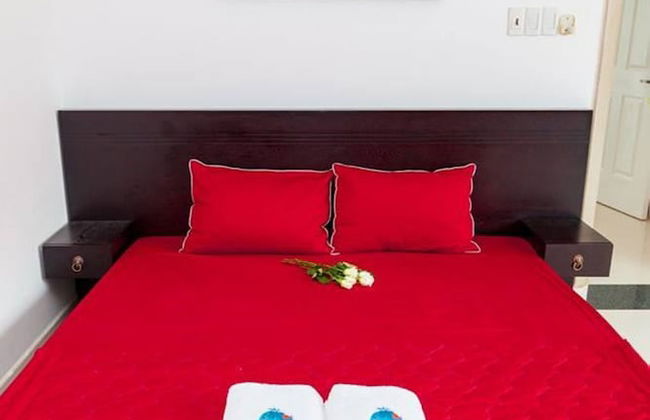 Villa Seaview 1 - Photo 8