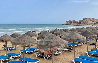 Cosy Studio Apartment By The Sea - Foto 25