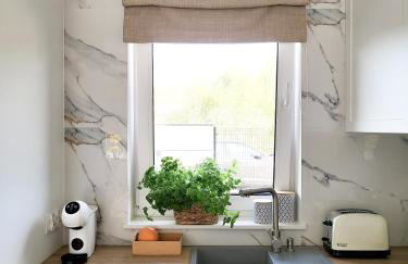 Błękitna Dębki - Foto 11