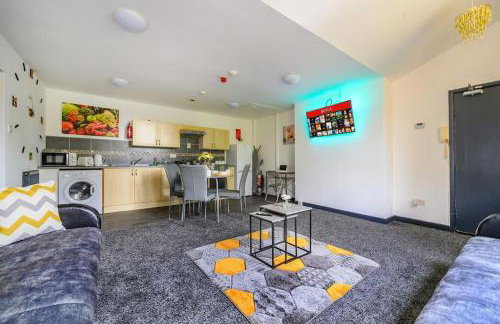 -F5GH- For relaxed & Cosy stay, Free Parking, WiFi - Foto 8